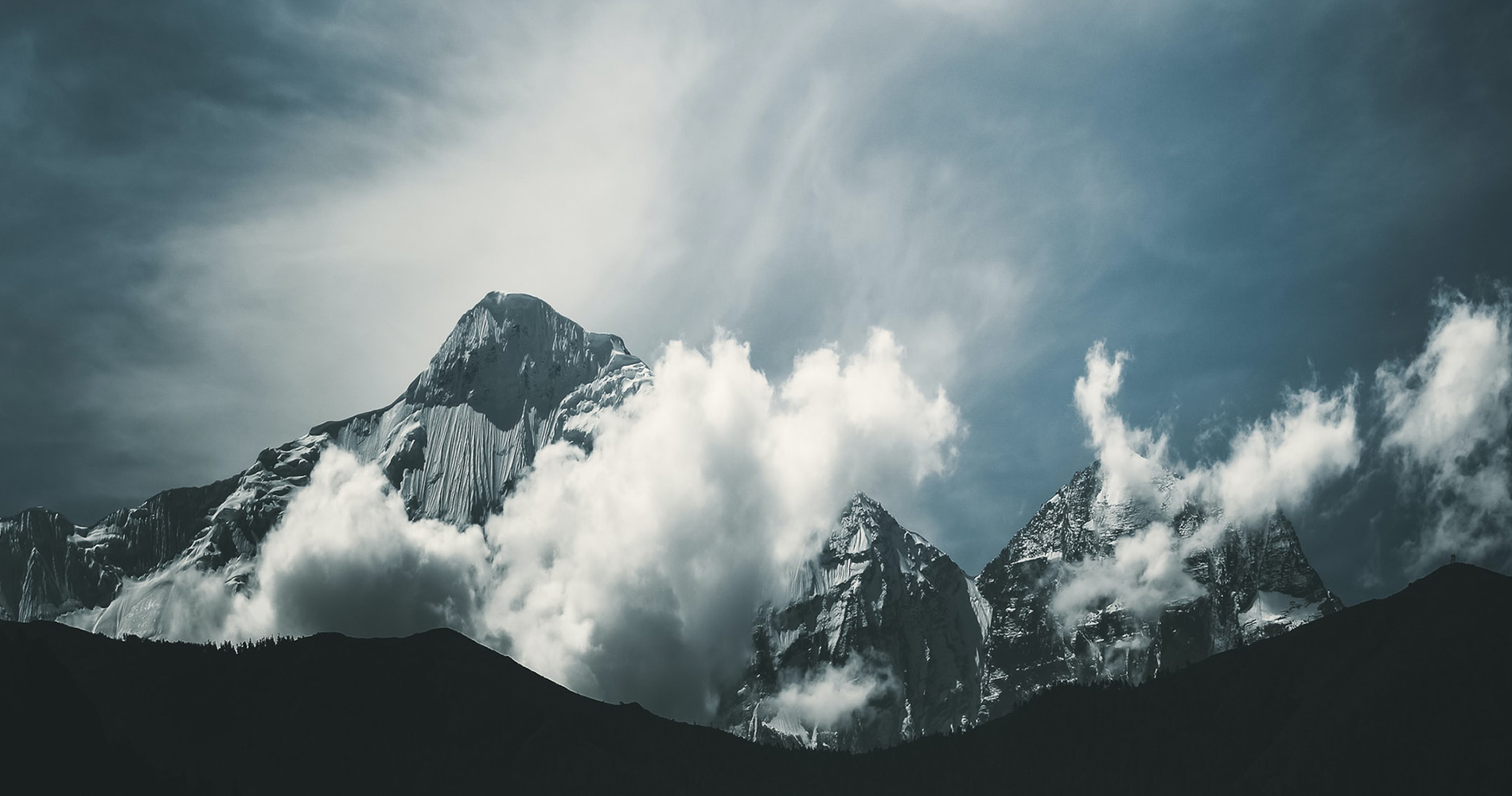 Nepal