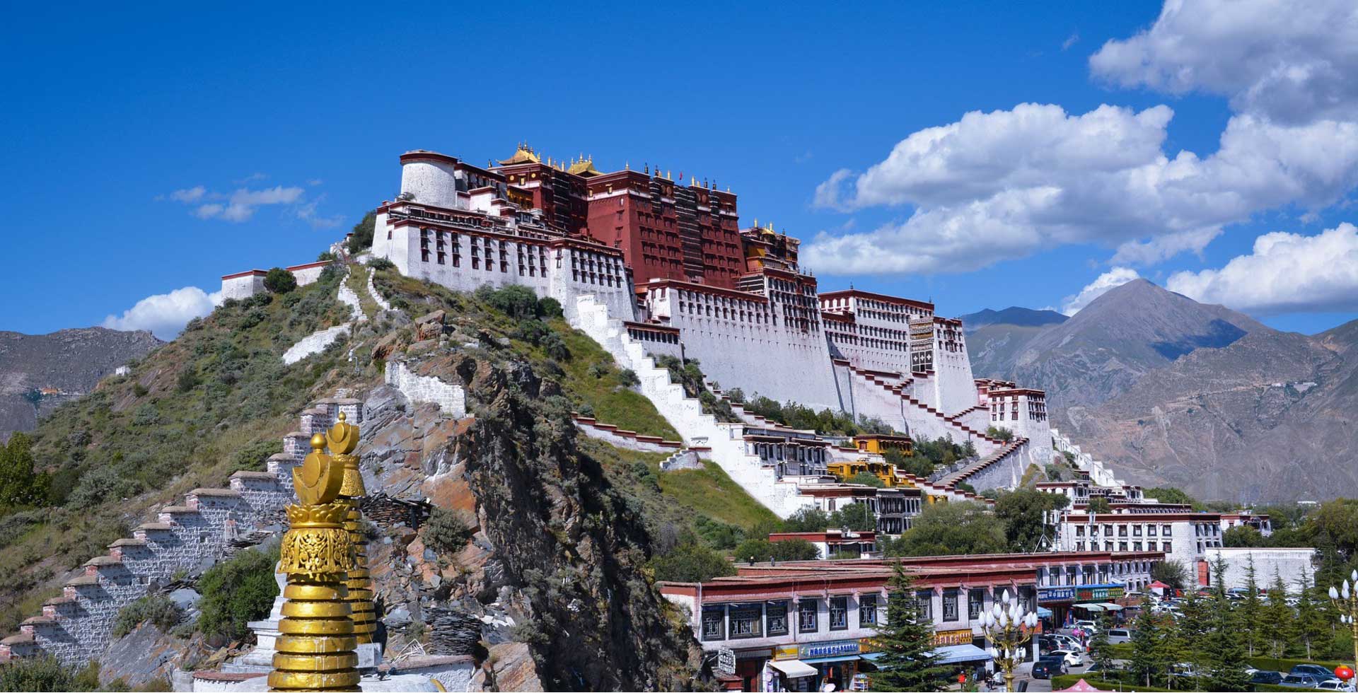 Tibet