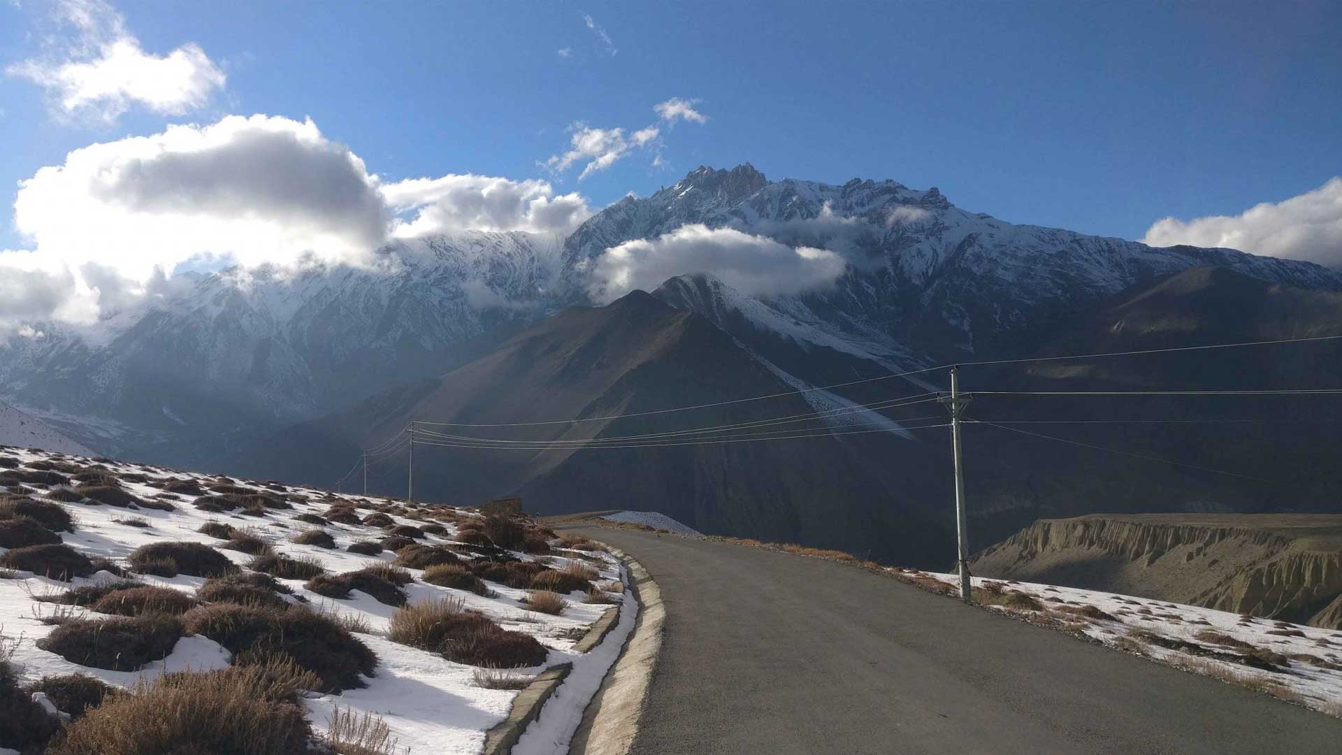 Muktinath Tour